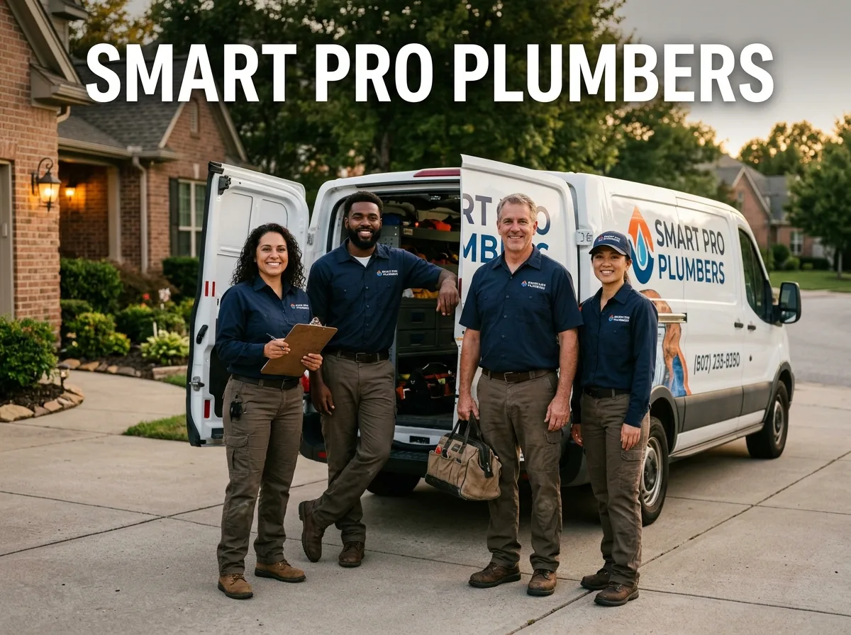 Water Heater Repair company in Jeffersontown, KY